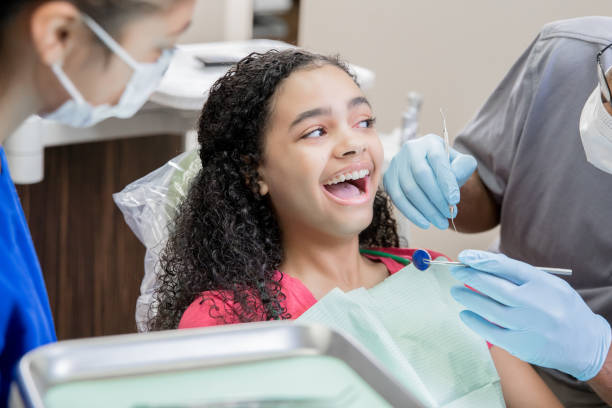 Best Walk-In Emergency Dentist in Baldwin, GA