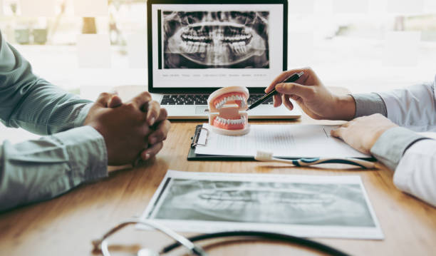 Best Emergency Wisdom Teeth Removal in Baldwin, GA