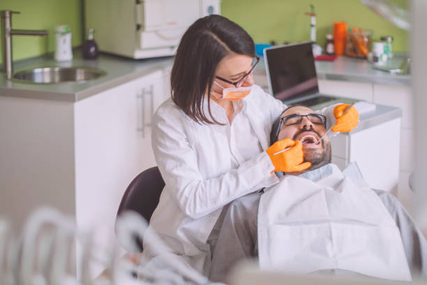 Best Emergency Tooth Extraction in Baldwin, GA