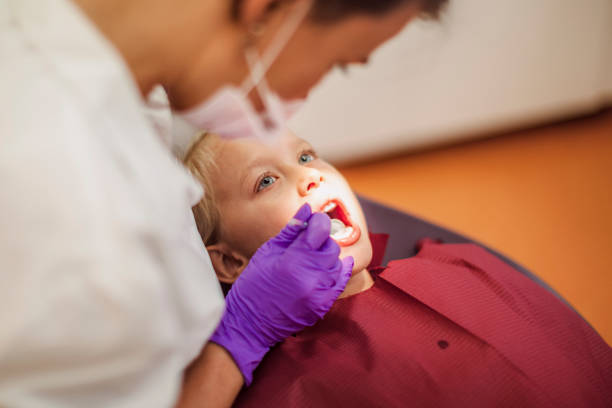 Best Emergency Wisdom Teeth Removal in Baldwin, GA