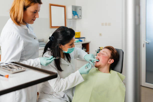 Best Emergency Root Canal Treatment in Baldwin, GA