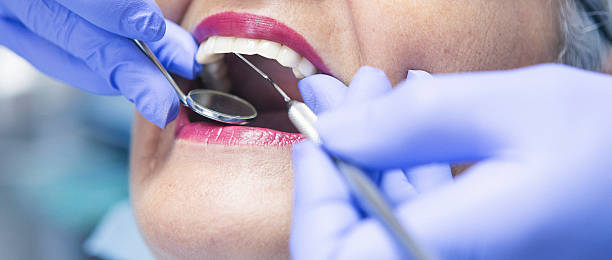 Best Emergency Dental Surgery in Baldwin, GA