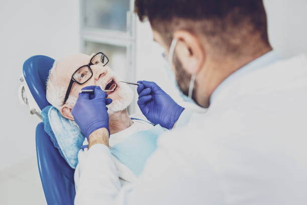 Best Emergency Broken Tooth Repair in Baldwin, GA